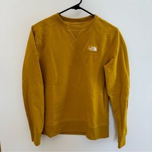 The North Face Crewneck